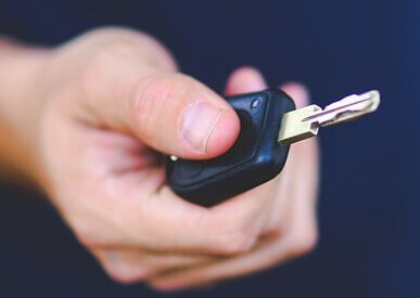 Car Key Replacements