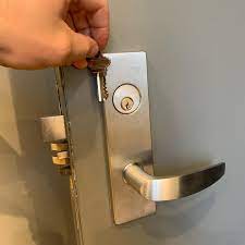 midland locksmith services