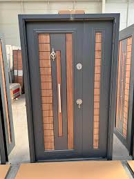 Benefits Installing Security Doors