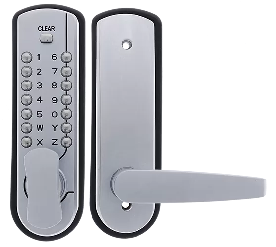 Carbine CDL7100 digital lock