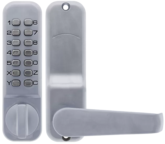 Carbine NK2000 digital lock