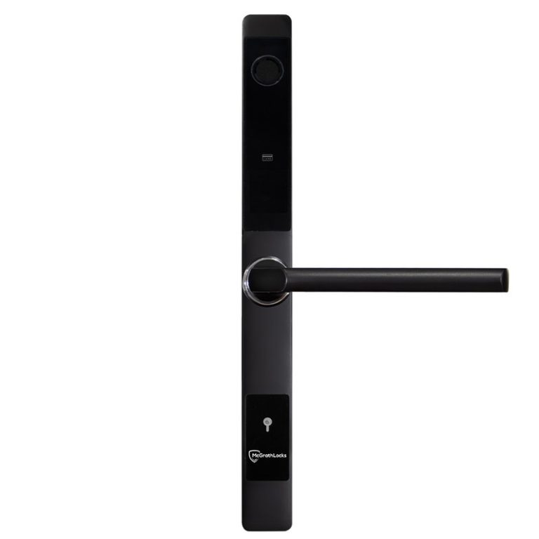 McGrath A231 Narrow Stile digital lock