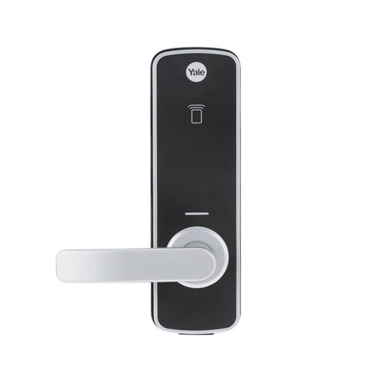 Yale Unity Entrance Lock Fire Rated digital lock